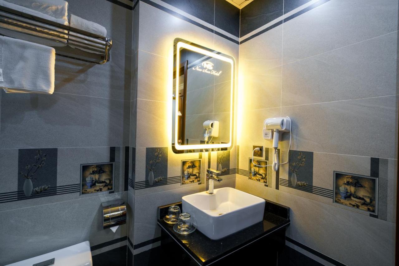 New Sun Mong Cai Hotel Екстериор снимка